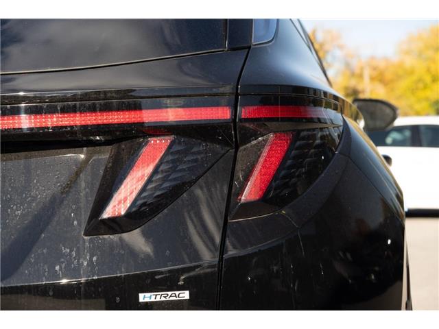 2026 Hyundai Tucson Preferred w/Trend Package (Stk: S26281) in Ottawa - Image 5 of 23