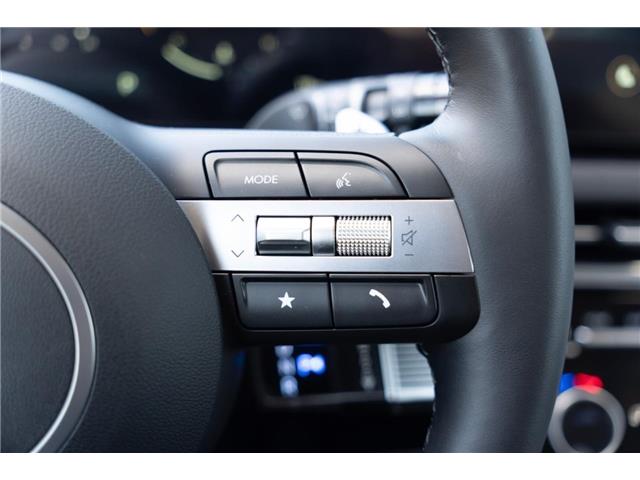 2026 Hyundai Tucson Preferred w/Trend Package (Stk: S26281) in Ottawa - Image 19 of 23