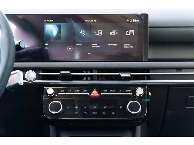 2026 Hyundai Tucson Preferred w/Trend Package (Stk: S26281) in Ottawa - Image 20 of 23