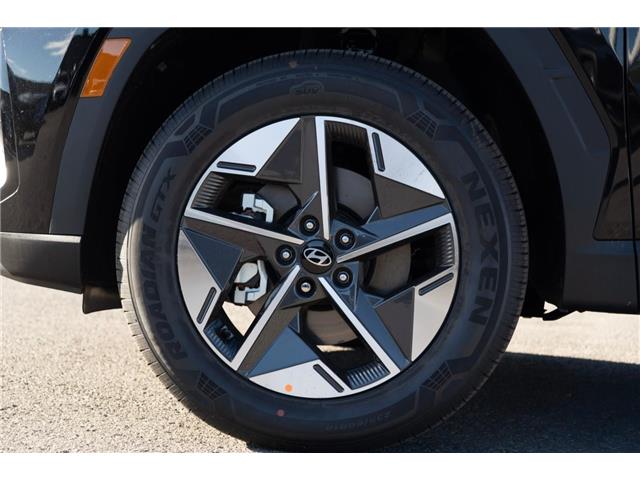 2026 Hyundai Tucson Preferred w/Trend Package (Stk: S26269) in Ottawa - Image 2 of 23