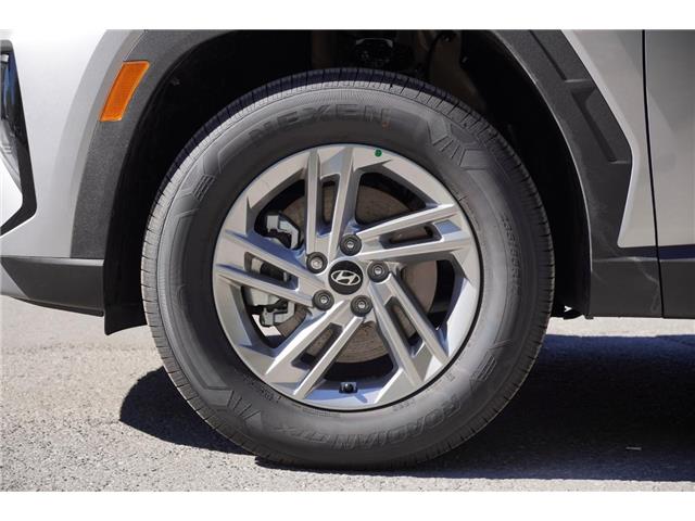 2026 Hyundai Tucson Preferred (Stk: S26274) in Ottawa - Image 2 of 23