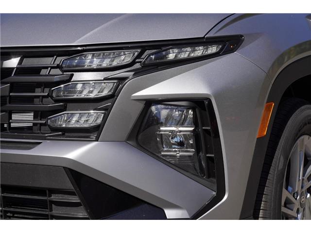 2026 Hyundai Tucson Preferred (Stk: S26274) in Ottawa - Image 3 of 23