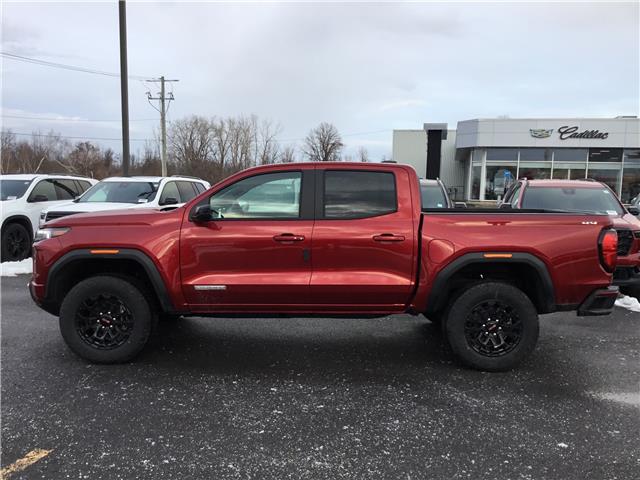 2026 GMC Canyon Elevation (Stk: 26192) in Cornwall - Image 7 of 13 2026 GMC Canyon Elevation (Stk: 26192) in Cornwall - Image 7 of 13