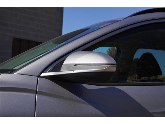 2026 Hyundai Tucson Preferred (Stk: S26274) in Ottawa - Image 4 of 23