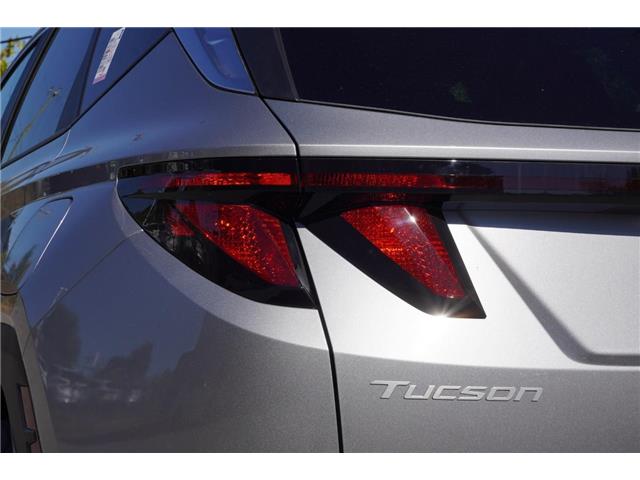 2026 Hyundai Tucson Preferred (Stk: S26274) in Ottawa - Image 5 of 23