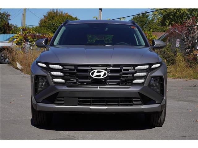 2026 Hyundai Tucson Preferred (Stk: S26274) in Ottawa - Image 6 of 23