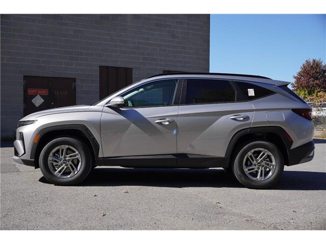2026 Hyundai Tucson Preferred (Stk: S26274) in Ottawa - Image 7 of 23