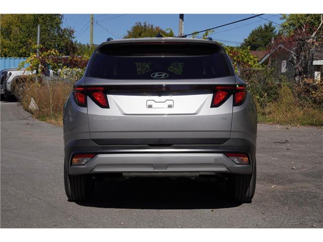 2026 Hyundai Tucson Preferred (Stk: S26274) in Ottawa - Image 8 of 23