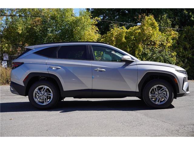 2026 Hyundai Tucson Preferred (Stk: S26274) in Ottawa - Image 9 of 23