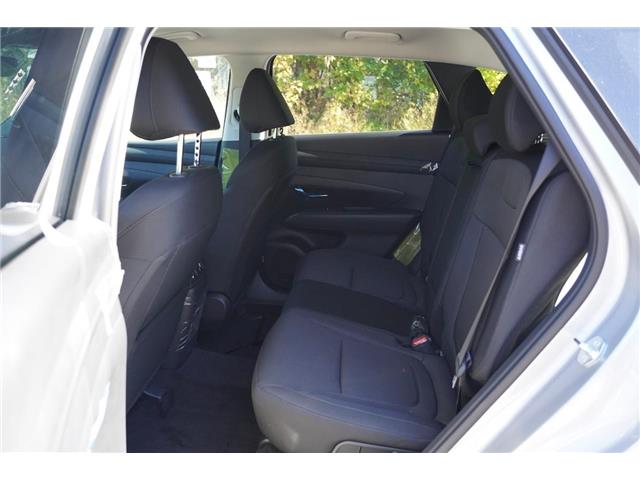 2026 Hyundai Tucson Preferred (Stk: S26274) in Ottawa - Image 12 of 23