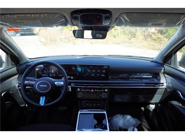 2026 Hyundai Tucson Preferred (Stk: S26274) in Ottawa - Image 13 of 23