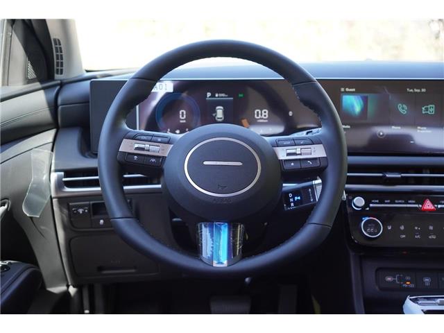 2026 Hyundai Tucson Preferred (Stk: S26274) in Ottawa - Image 14 of 23