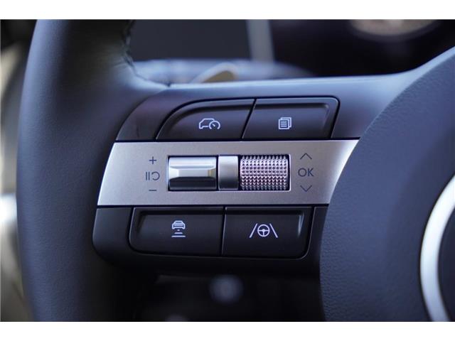 2026 Hyundai Tucson Preferred (Stk: S26274) in Ottawa - Image 17 of 23