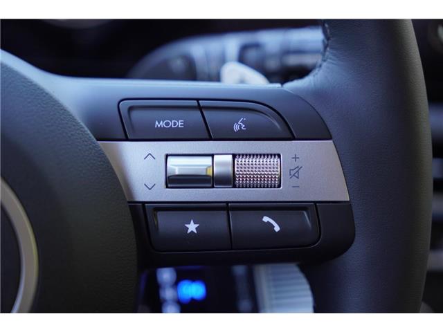 2026 Hyundai Tucson Preferred (Stk: S26274) in Ottawa - Image 18 of 23