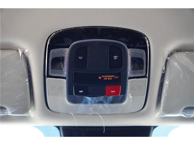 2026 Hyundai Tucson Preferred (Stk: S26274) in Ottawa - Image 19 of 23