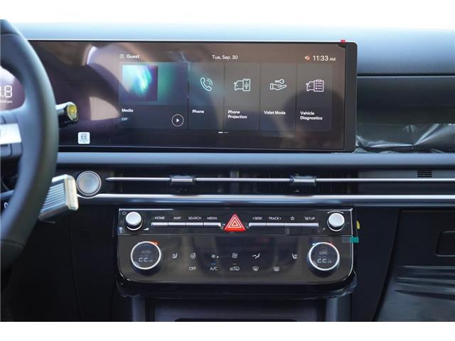 2026 Hyundai Tucson Preferred (Stk: S26274) in Ottawa - Image 20 of 23