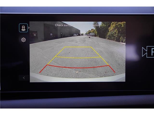 2026 Hyundai Tucson Preferred (Stk: S26274) in Ottawa - Image 21 of 23