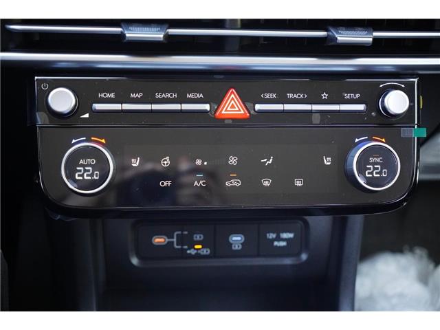 2026 Hyundai Tucson Preferred (Stk: S26274) in Ottawa - Image 22 of 23