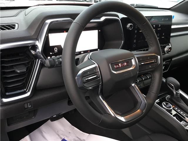 2026 GMC Canyon Elevation (Stk: 26192) in Cornwall - Image 3 of 13 2026 GMC Canyon Elevation (Stk: 26192) in Cornwall - Image 3 of 13