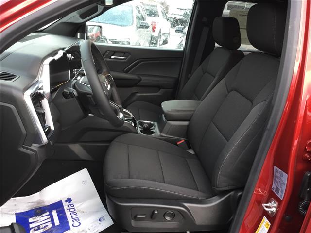 2026 GMC Canyon Elevation (Stk: 26192) in Cornwall - Image 5 of 13 2026 GMC Canyon Elevation (Stk: 26192) in Cornwall - Image 5 of 13