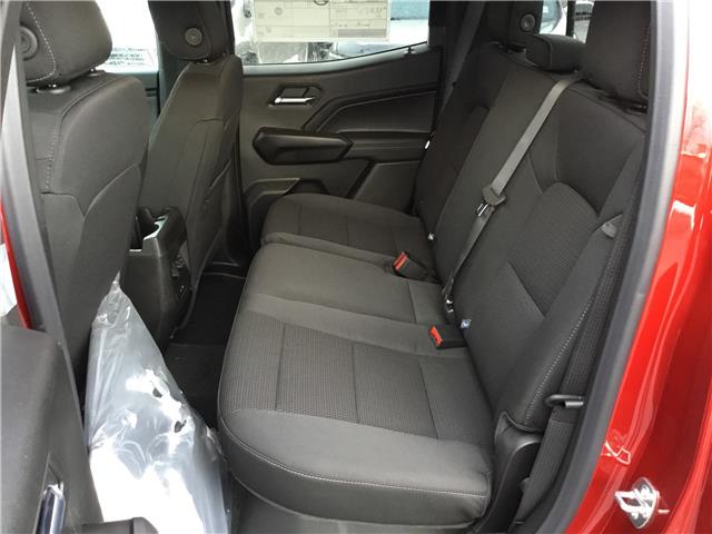 2026 GMC Canyon Elevation (Stk: 26192) in Cornwall - Image 6 of 13 2026 GMC Canyon Elevation (Stk: 26192) in Cornwall - Image 6 of 13