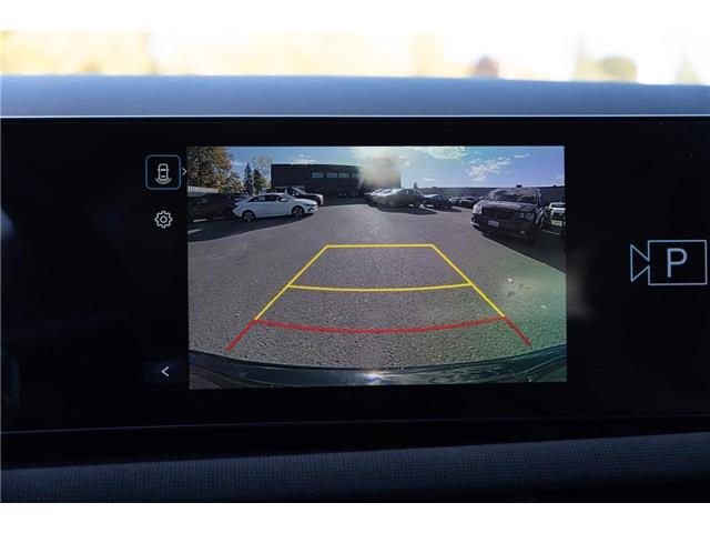 2026 Hyundai Tucson Preferred w/Trend Package (Stk: S26267) in Ottawa - Image 21 of 23