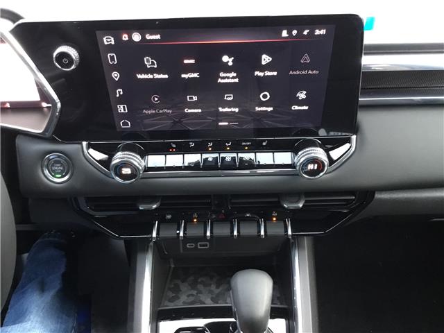 2026 GMC Canyon Elevation (Stk: 26192) in Cornwall - Image 4 of 13 2026 GMC Canyon Elevation (Stk: 26192) in Cornwall - Image 4 of 13