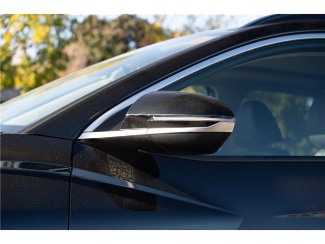 2026 Hyundai Tucson Preferred w/Trend Package (Stk: S26282) in Ottawa - Image 3 of 23
