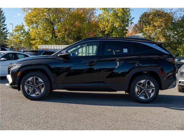 2026 Hyundai Tucson Preferred w/Trend Package (Stk: S26282) in Ottawa - Image 7 of 23