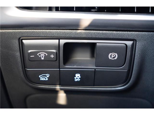 2026 Hyundai Tucson Preferred w/Trend Package (Stk: S26282) in Ottawa - Image 15 of 23