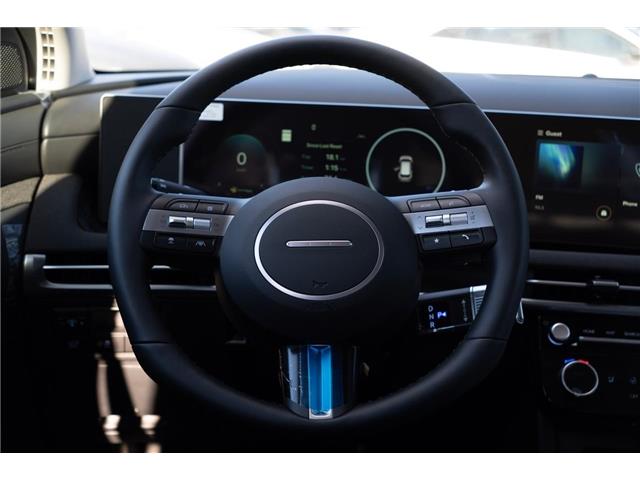 2026 Hyundai Tucson Preferred w/Trend Package (Stk: S26282) in Ottawa - Image 16 of 23