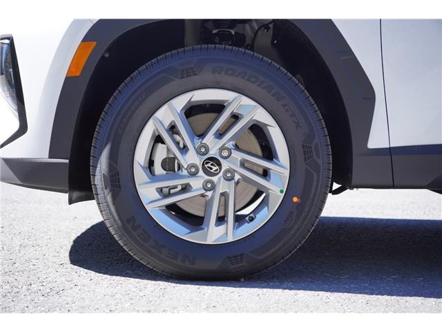 2026 Hyundai Tucson Preferred (Stk: S26270) in Ottawa - Image 2 of 26