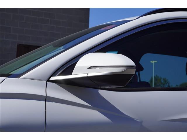 2026 Hyundai Tucson Preferred (Stk: S26270) in Ottawa - Image 4 of 26