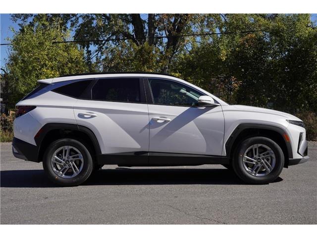 2026 Hyundai Tucson Preferred (Stk: S26270) in Ottawa - Image 9 of 26