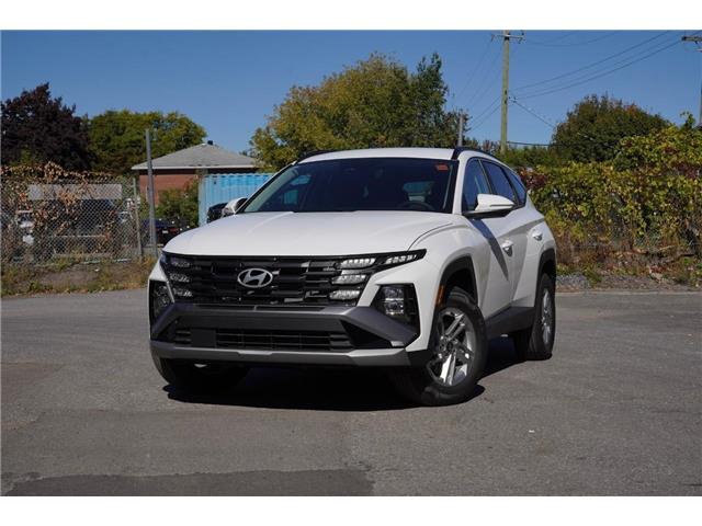 2026 Hyundai Tucson Preferred (Stk: S26270) in Ottawa - Image 10 of 26