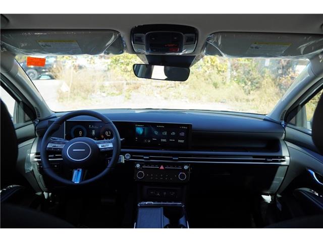 2026 Hyundai Tucson Preferred (Stk: S26270) in Ottawa - Image 14 of 26