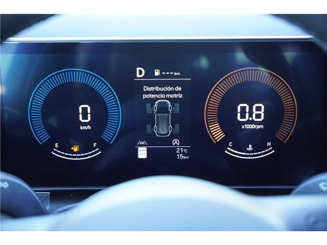 2026 Hyundai Tucson Preferred (Stk: S26270) in Ottawa - Image 17 of 26