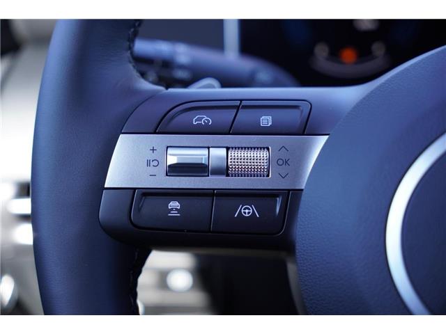 2026 Hyundai Tucson Preferred (Stk: S26270) in Ottawa - Image 18 of 26