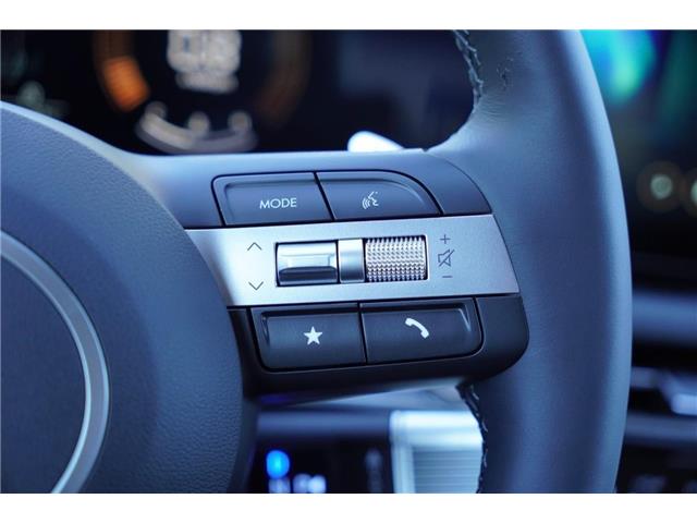 2026 Hyundai Tucson Preferred (Stk: S26270) in Ottawa - Image 19 of 26