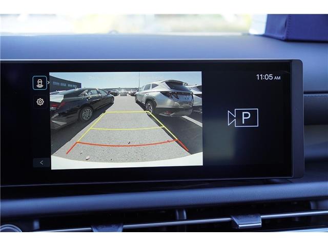 2026 Hyundai Tucson Preferred (Stk: S26270) in Ottawa - Image 22 of 26