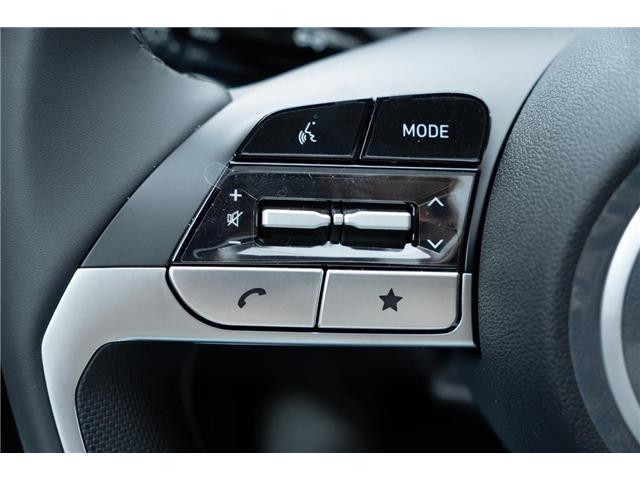 2026 Hyundai Elantra Preferred (Stk: S26246) in Ottawa - Image 17 of 24