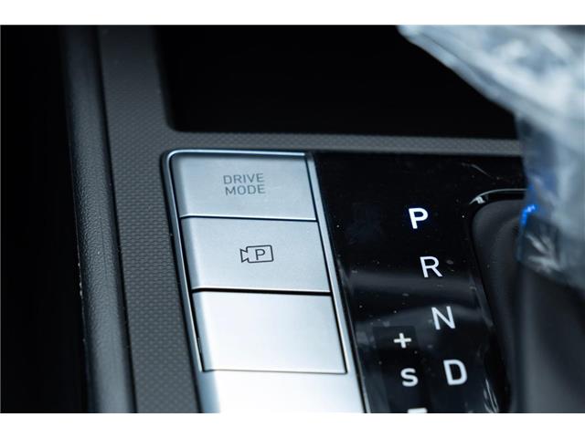 2026 Hyundai Elantra Preferred (Stk: S26246) in Ottawa - Image 23 of 24