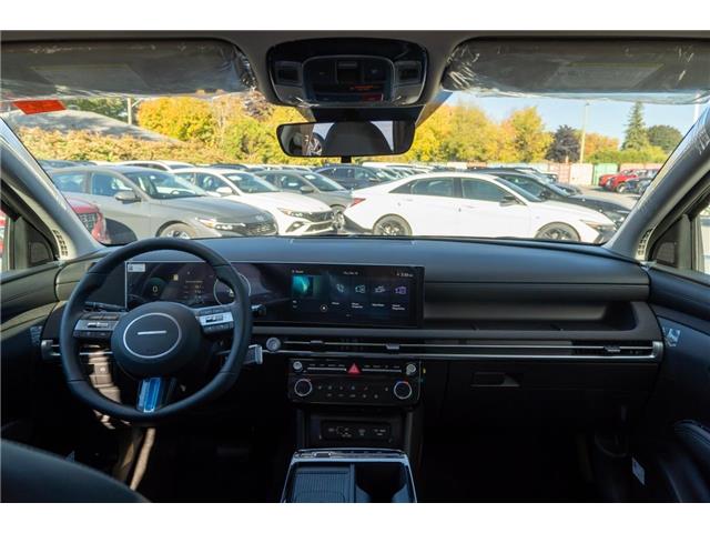 2026 Hyundai Tucson Preferred w/Trend Package (Stk: S26266) in Ottawa - Image 14 of 23