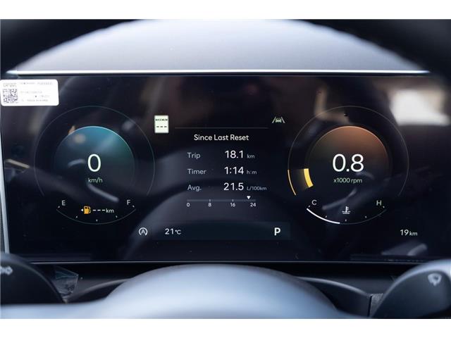 2026 Hyundai Tucson Preferred w/Trend Package (Stk: S26266) in Ottawa - Image 17 of 23