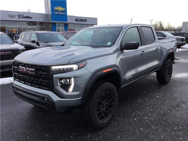 2026 GMC Canyon Elevation (Stk: 26203) in Cornwall - Image 1 of 13