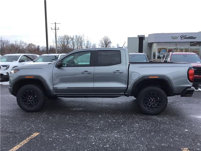 2026 GMC Canyon Elevation (Stk: 26203) in Cornwall - Image 7 of 13