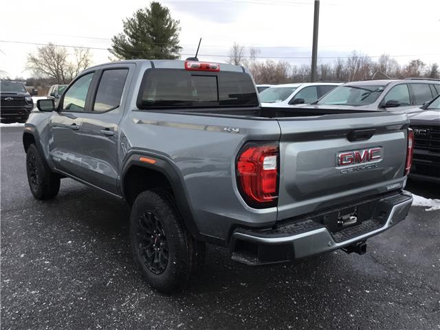 2026 GMC Canyon Elevation (Stk: 26203) in Cornwall - Image 8 of 13