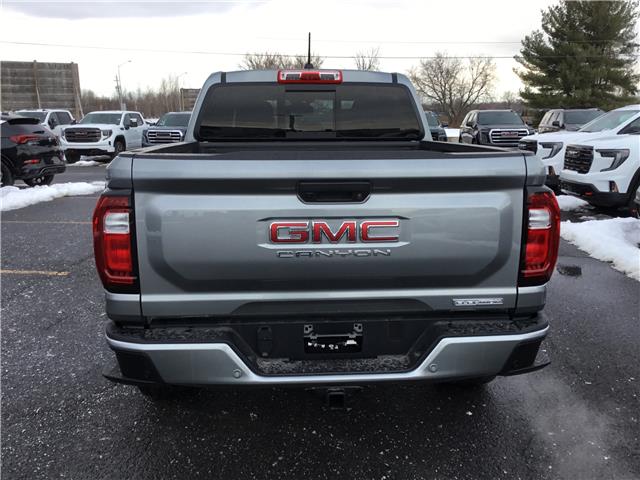 2026 GMC Canyon Elevation (Stk: 26203) in Cornwall - Image 9 of 13