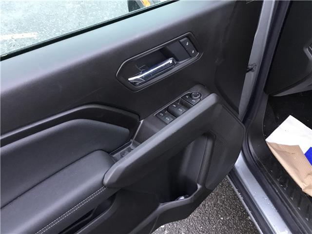 2026 GMC Canyon Elevation (Stk: 26203) in Cornwall - Image 2 of 13