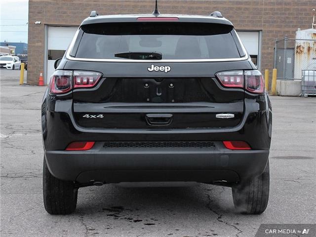 2025 Jeep Compass North (Stk: j5209) in Brantford - Image 5 of 27